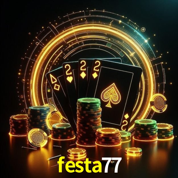 Experiência VIP festa77