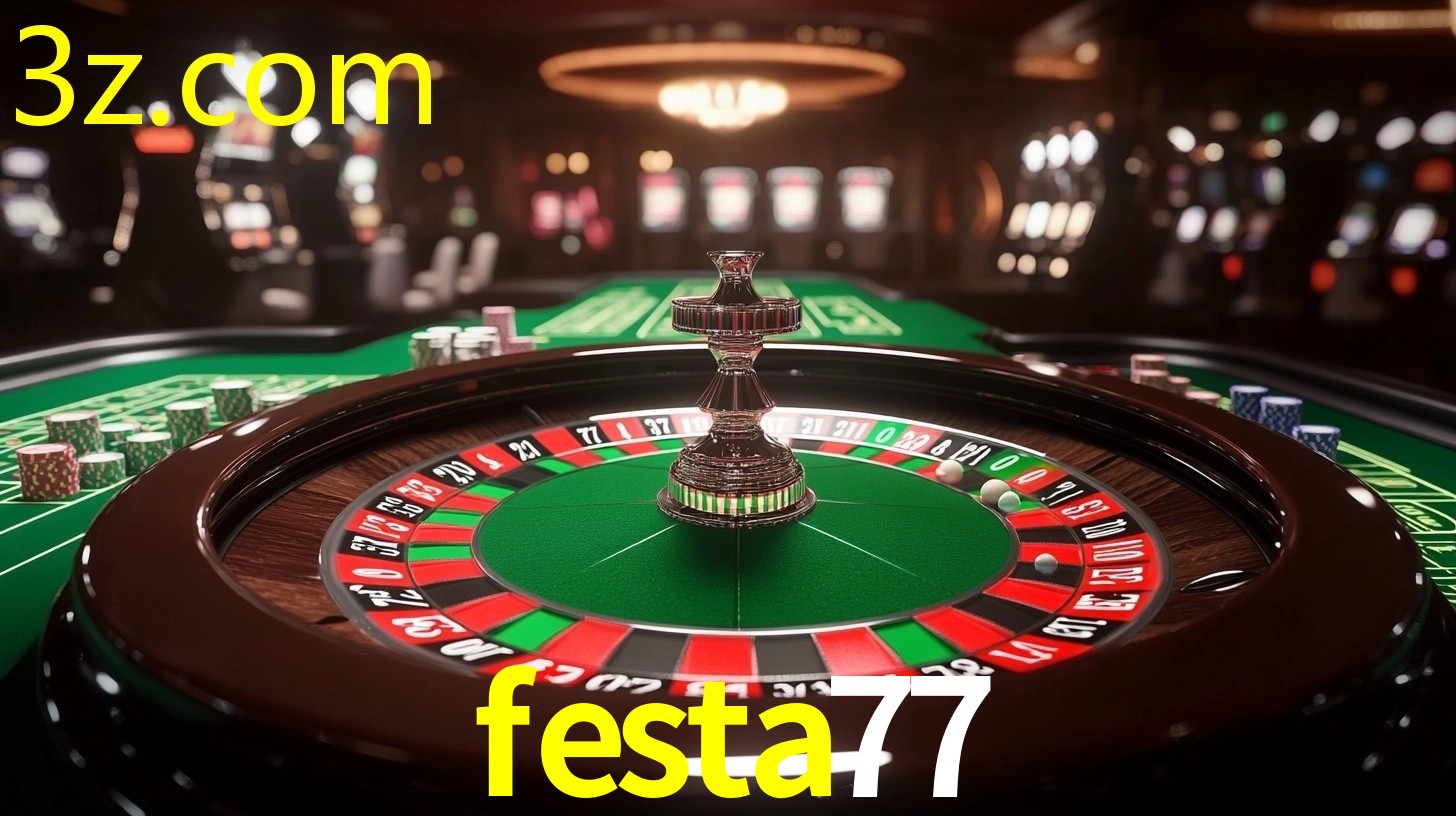 Fortune Tiger Slot no Site FESTA77.COM