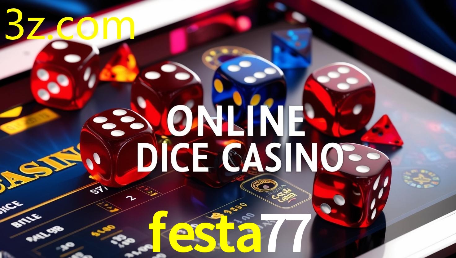 FESTA77.COM Login Rápido