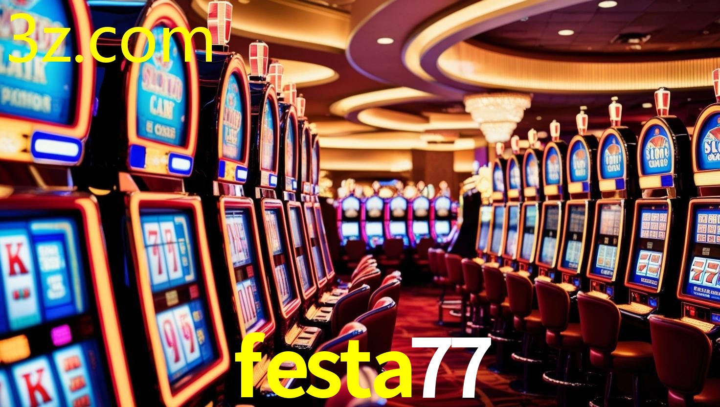 Cadastro Rápido FESTA77.COM