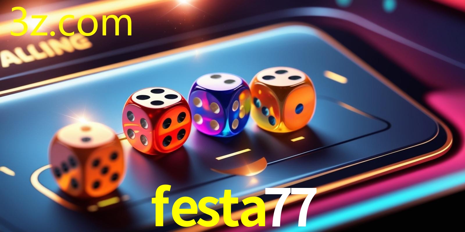 Jogos Crash na FESTA77.COM