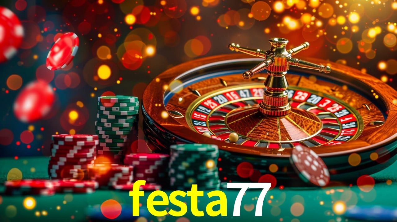 Descubra a Essência do festa77: Nossa História e Compromissos