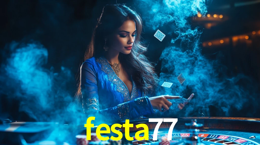 Apostas Esportivas na festa77: Um Guia Completo