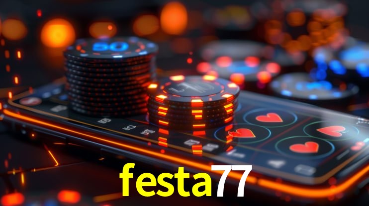 Game Statistics festa77