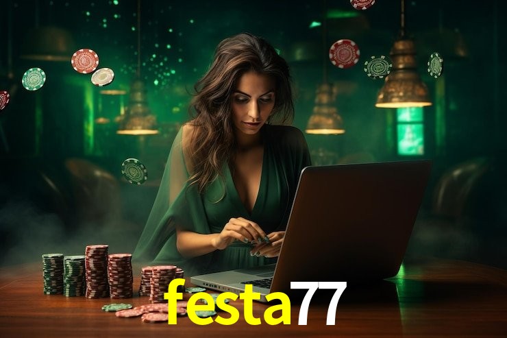 festa77