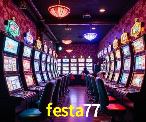 Ofertas Exclusivas festa77