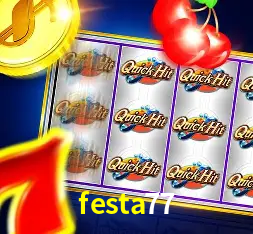 Apostas Esportivas na festa77: Um Guia Completo