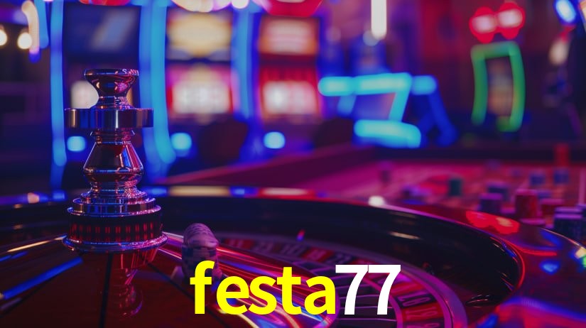 festa77