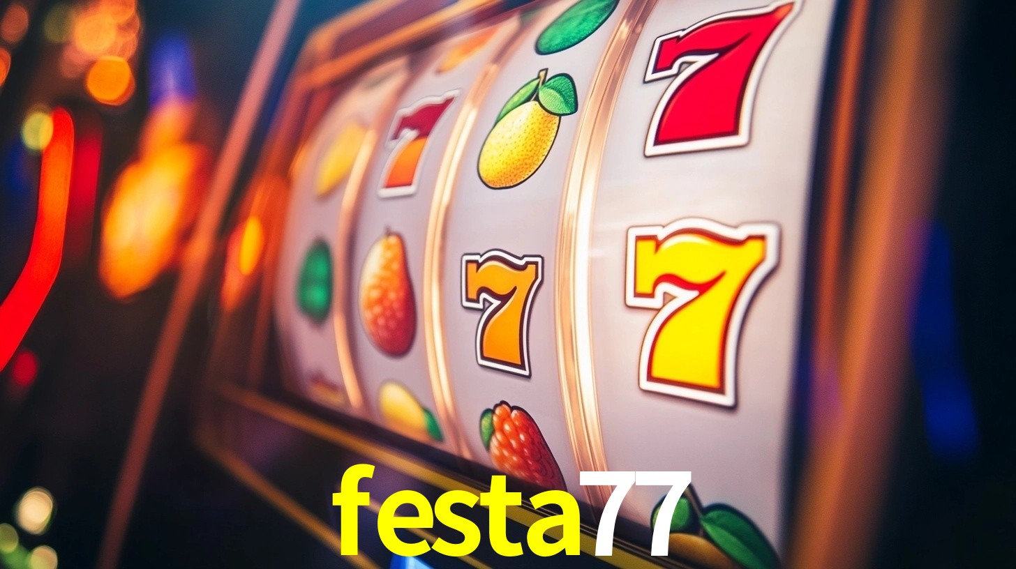 Exclusive Games festa77