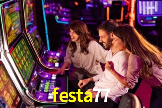 A Experiência Imersiva dos Cassinos Ao Vivo no festa77