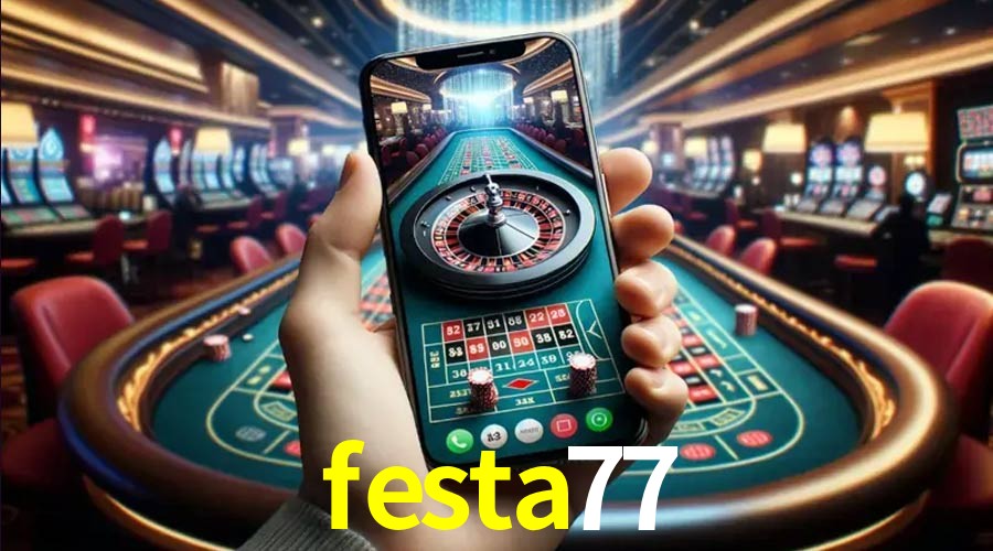 Account Benefits festa77