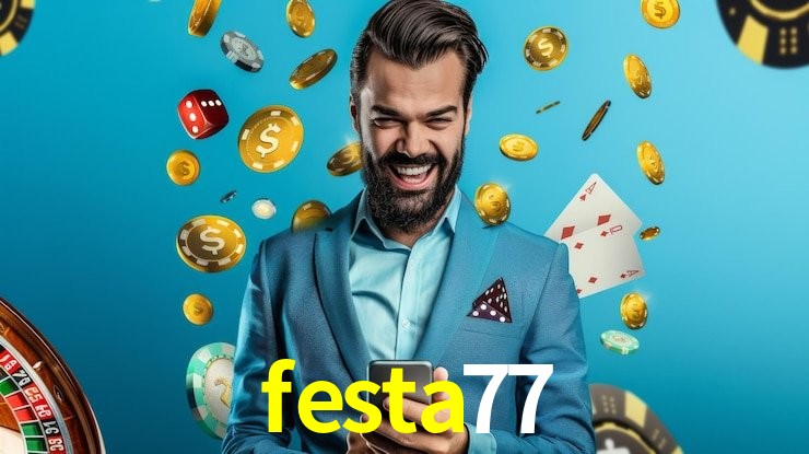 Live Casino festa77