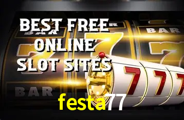 A Popularidade dos Caça-Níqueis no festa77