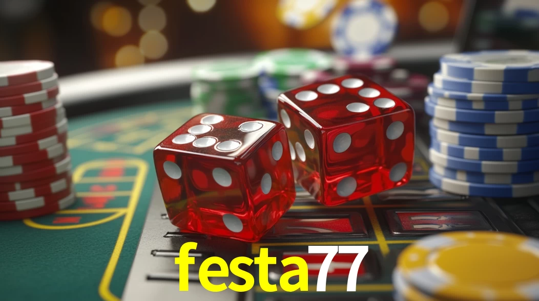 VIP Casino festa77