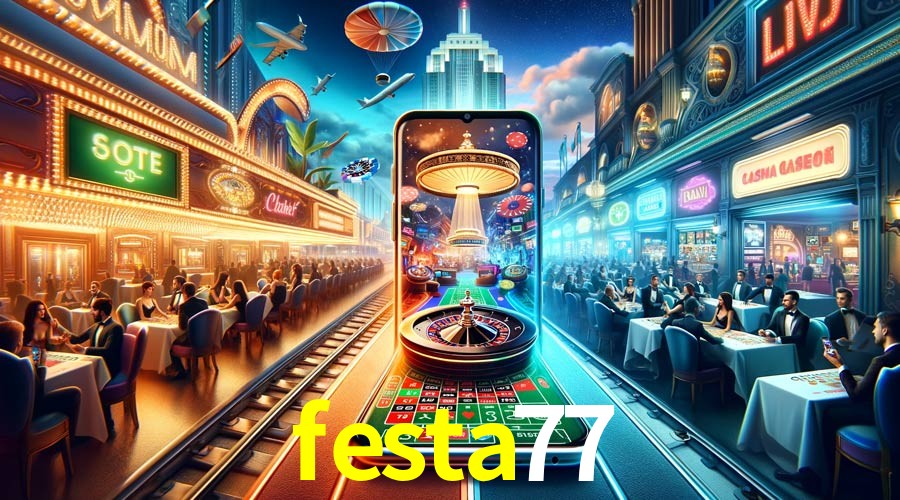 Security Systems festa77