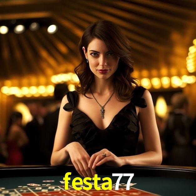 A Experiência Imersiva dos Cassinos Ao Vivo no festa77
