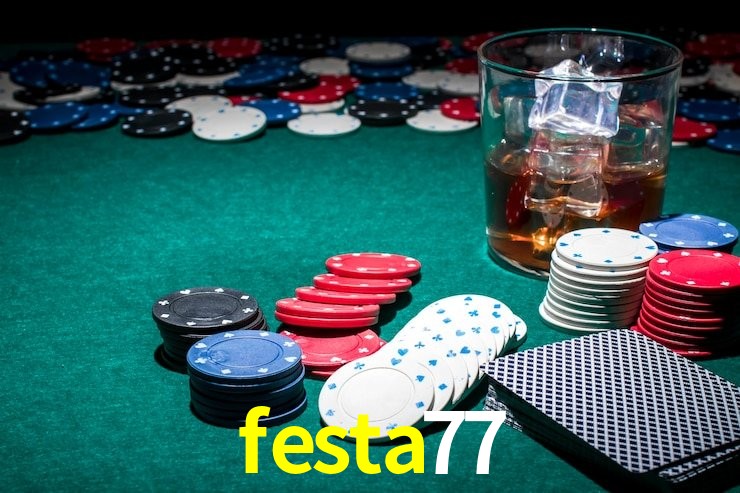 Programa VIP festa77