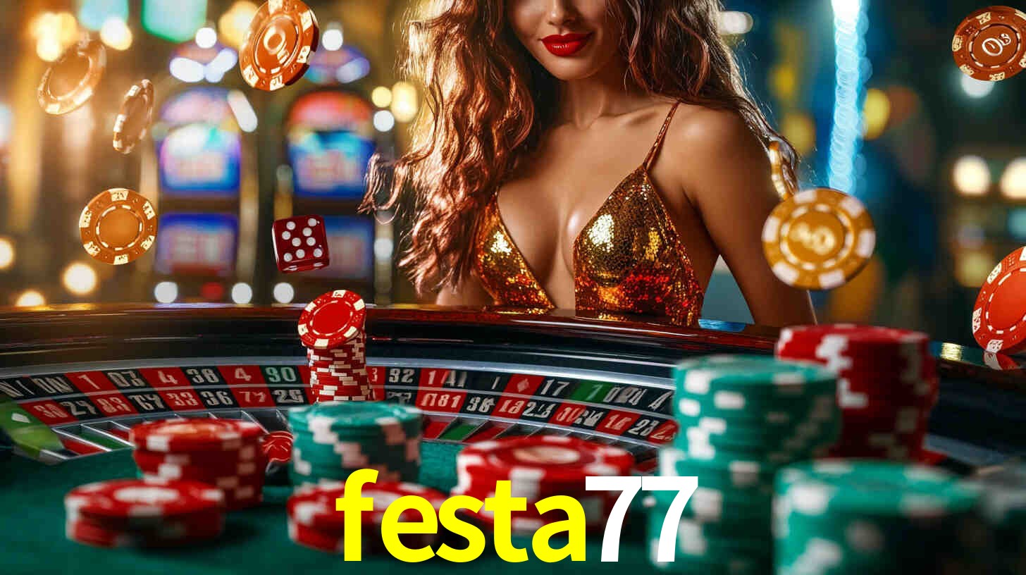 Daily Bonuses festa77