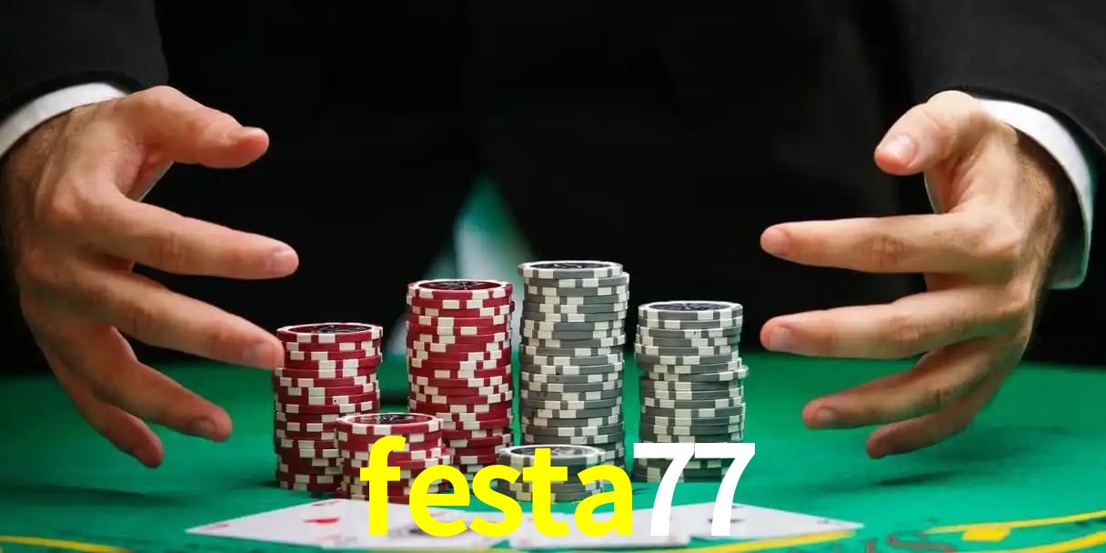cassino festa77