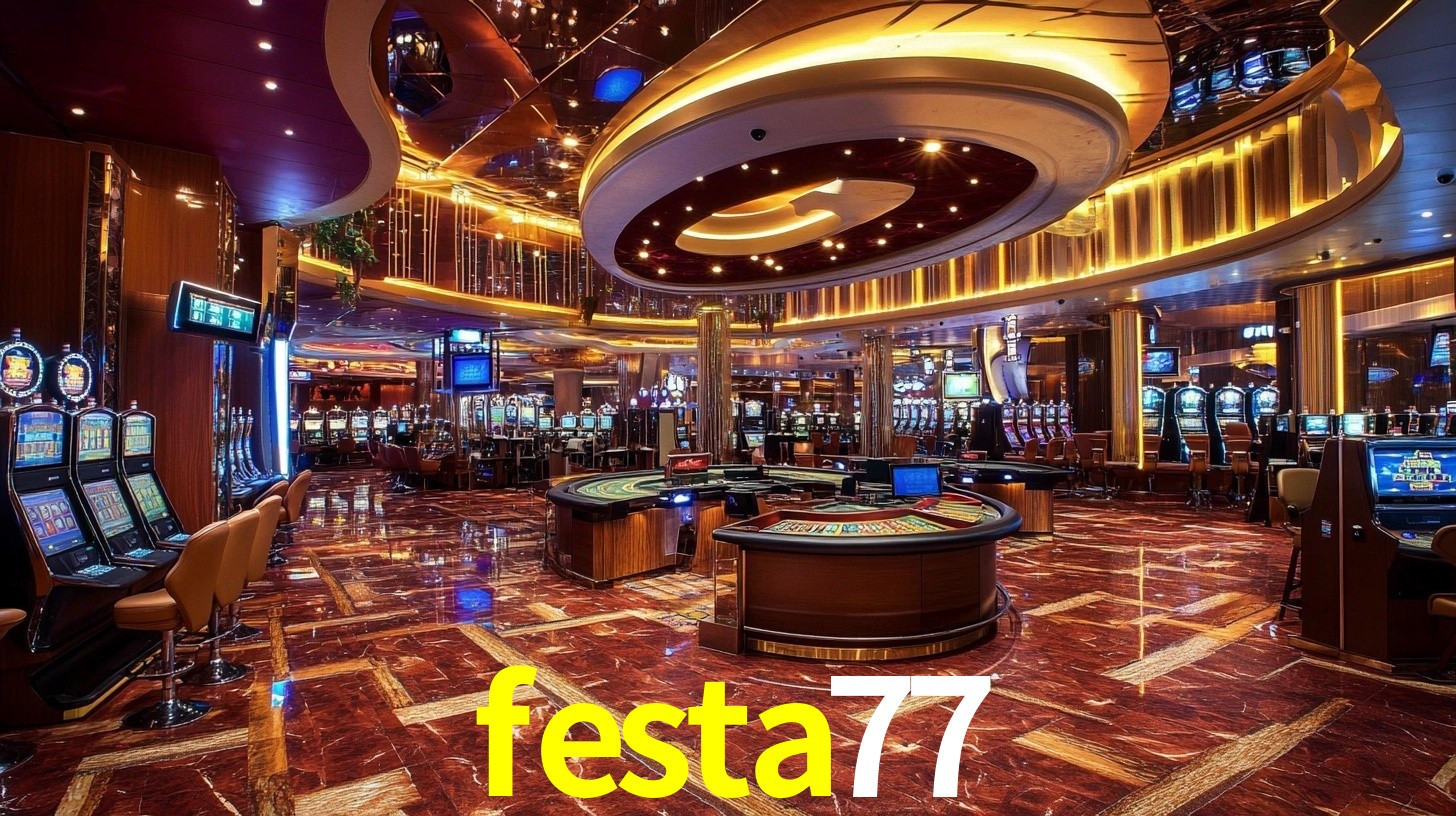 Roulette Table festa77