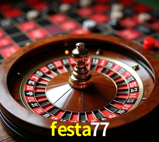 Integração de APIs festa77