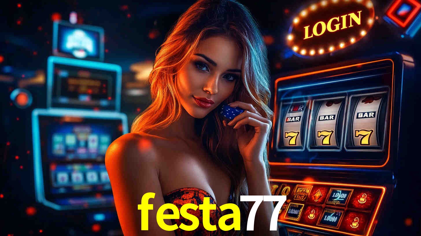 festa77.com