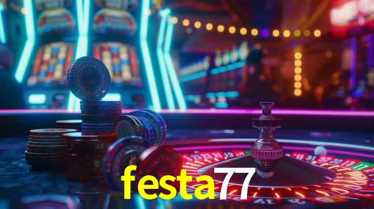 Secure Login festa77