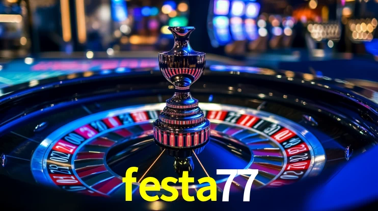 Ofertas Imperdíveis na festa77: Promoções e Bônus Que Valem a Pena