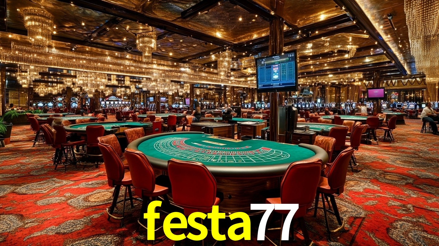 festa77