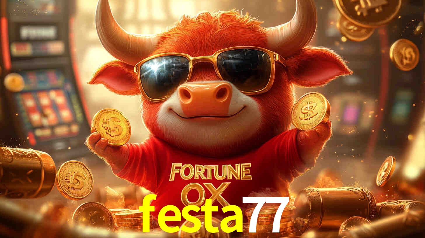 festa77: Seu Especialista em Apostas Esportivas Brasileiras