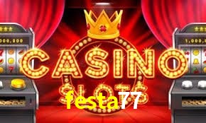 Slot Games festa77