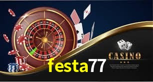 Jogo Spaceman festa77