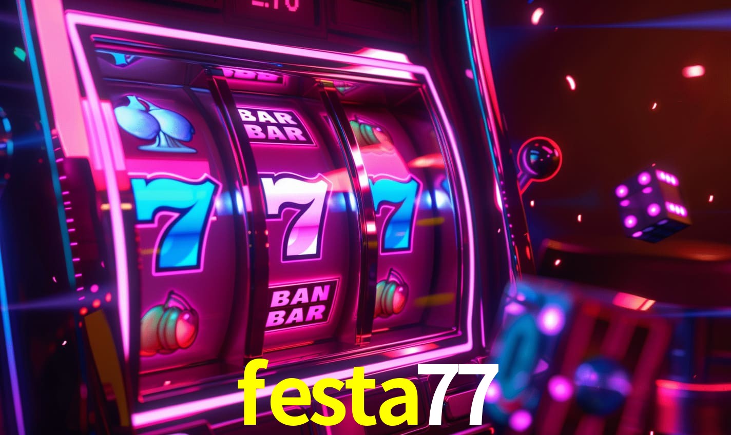A Popularidade dos Caça-Níqueis no festa77