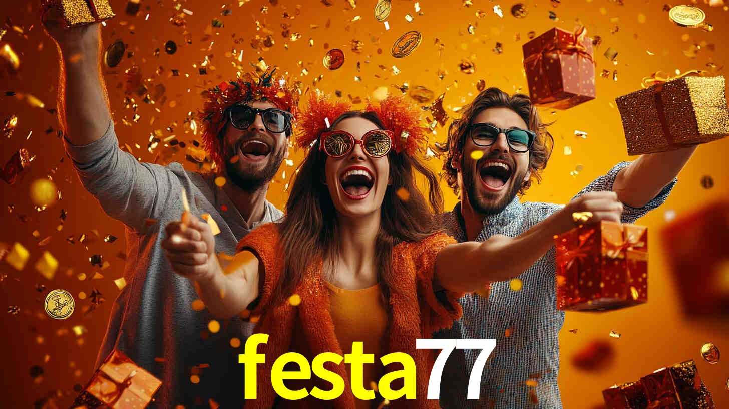 festa77.com