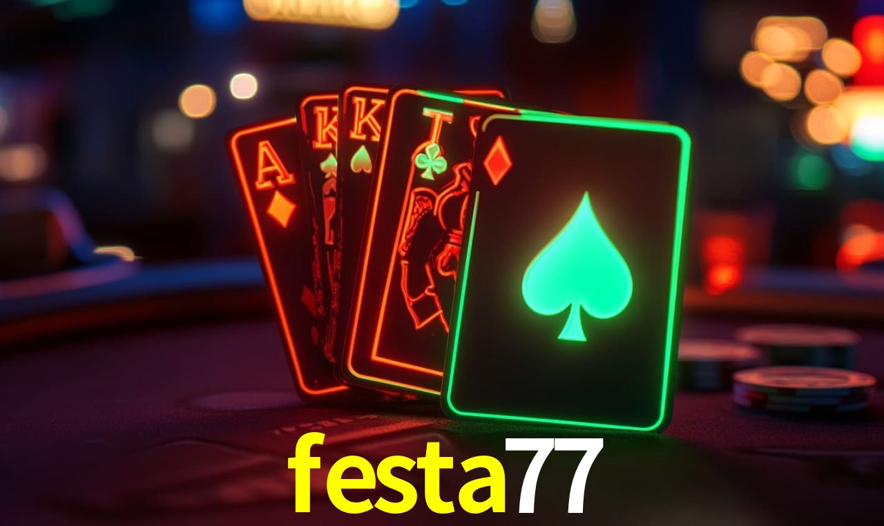 Estatísticas Esportivas festa77