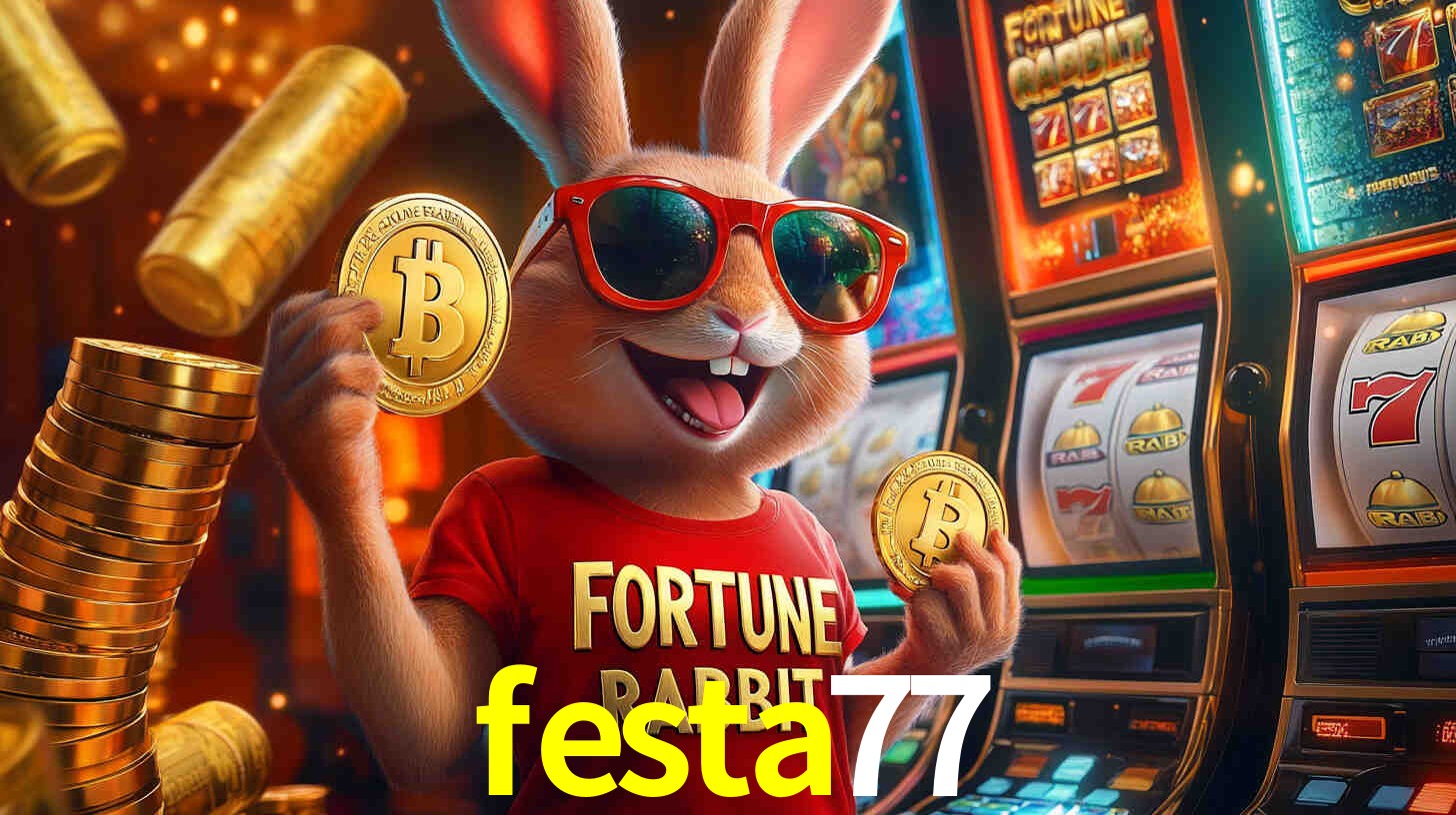 Descubra a Magia dos Jogos de Arcade no festa77