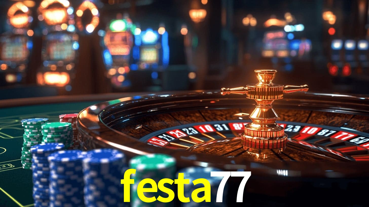 festa77 bet