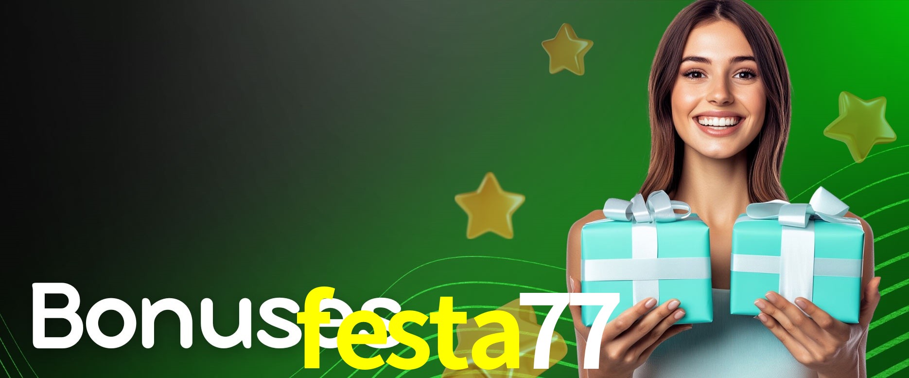 Exclusive Offers festa77