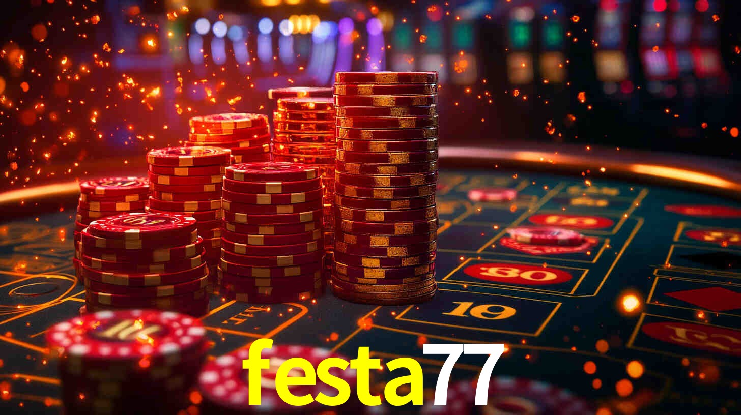 Tournaments festa77