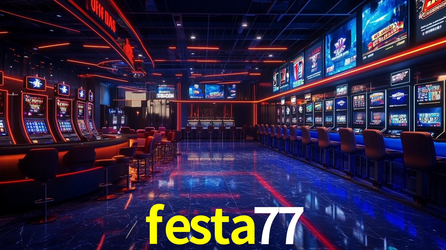 Live Casino festa77