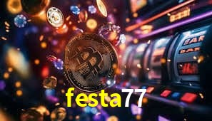 Descubra o Programa VIP da festa77: Vantagens Exclusivas para Jogadores