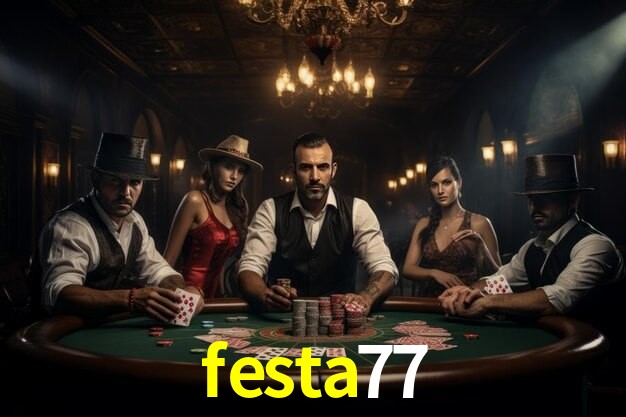 Descubra a Essência do festa77: Nossa História e Compromissos