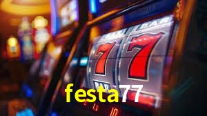 Diretório de Jogos festa77