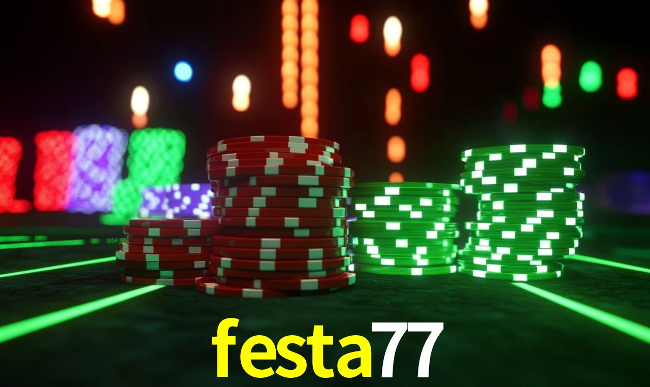 Bonus Features festa77