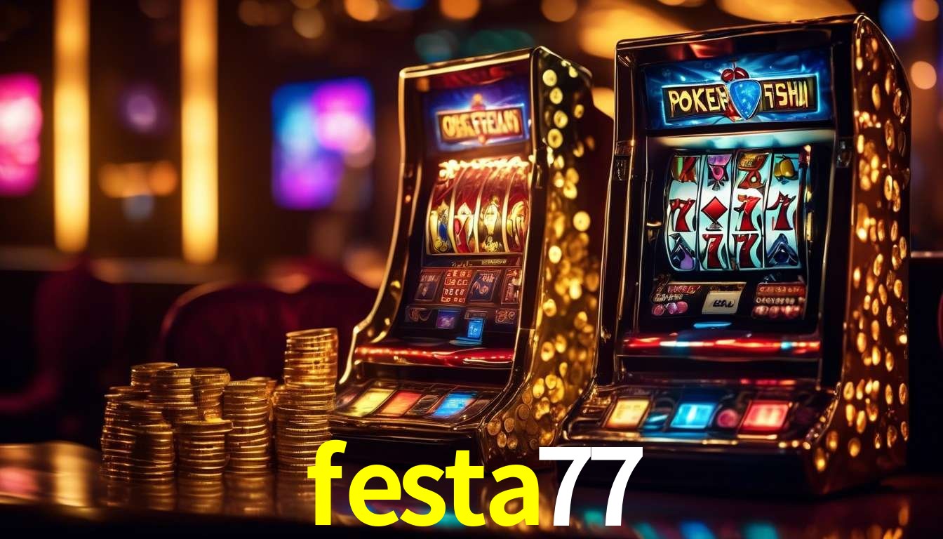 Explorando a Categoria de Eventos em Apostas na festa77