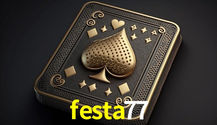 Apostas de Futebol festa77