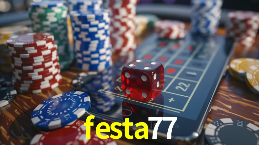 festa77