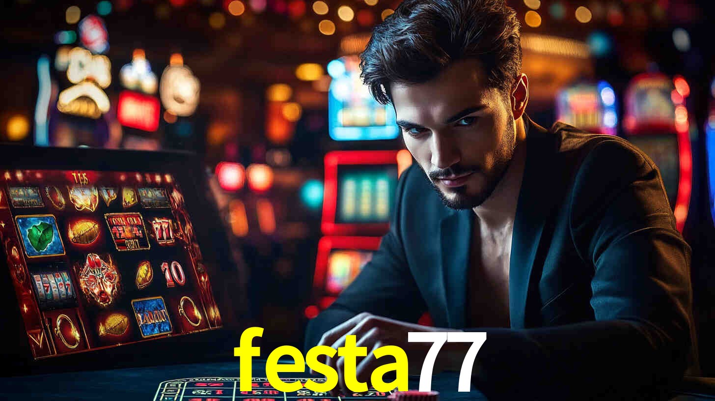 festa77