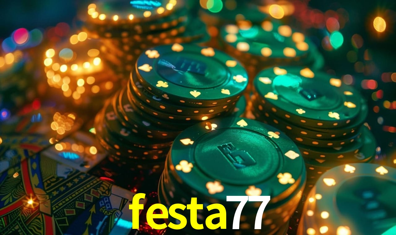 Casino VIP festa77