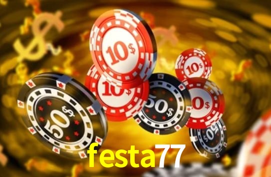 Mesa de Blackjack festa77